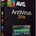 AVG AntiVirus 2014 With Serial Keys