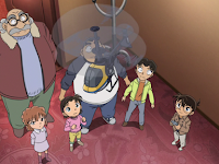 Download Detective Conan 814 Subtitle Indonesia