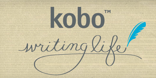 kobo writing life self publishing portal