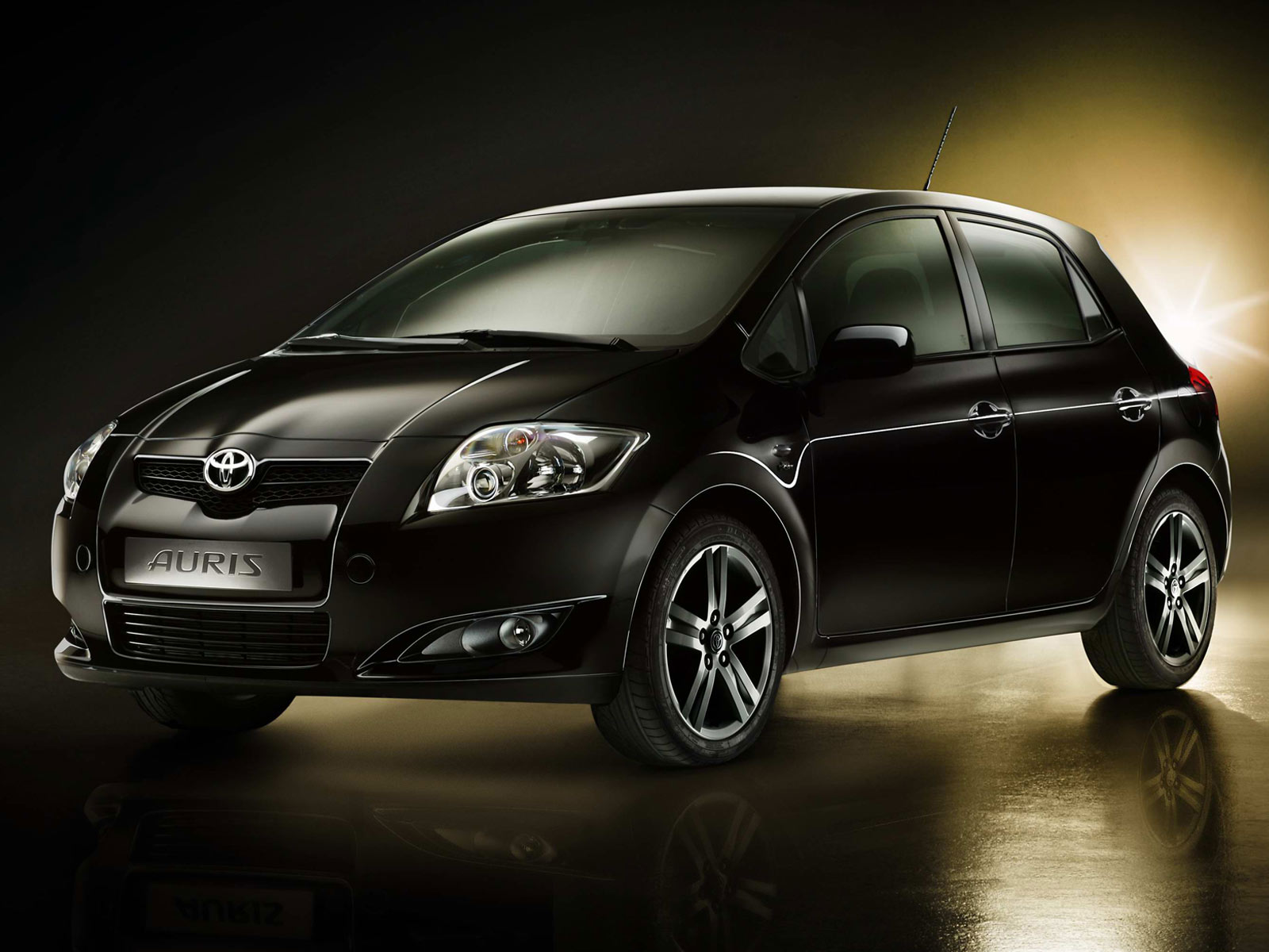 You can get good Toyota Yaris