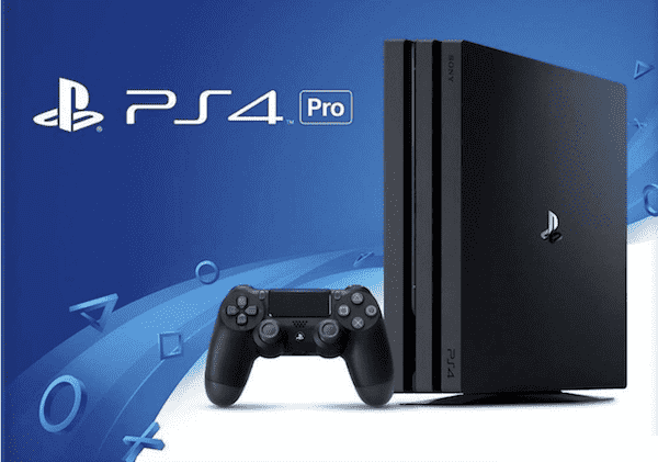 Sony PS4 Pro Alternative Media Streamer for Cord-Cutters