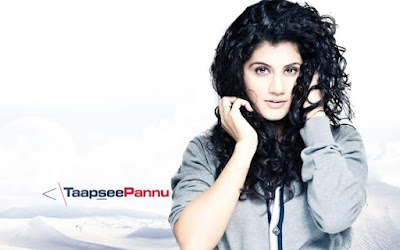 Best Taapsee Pannu Wallpapers and Pics 