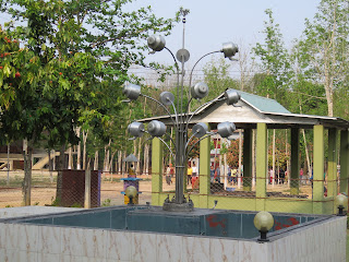 Panchhari_Shantipur_Aranya_Kutir