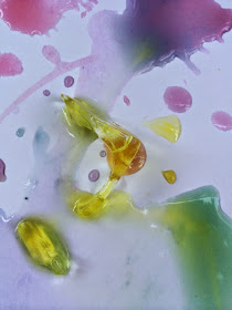 Color mixing 