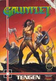 Gauntlet (2014 video game) Keygen Tool Crack Serial Keys Download