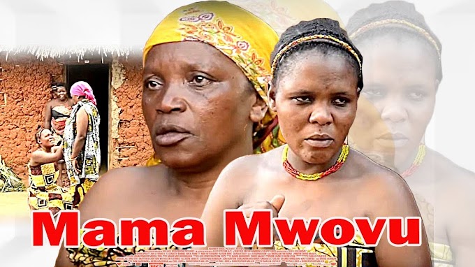 BONGO MOVIE : Mama Mwovu Part 1 