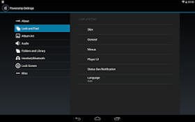 Poweramp Music Player Full Free Apk Android