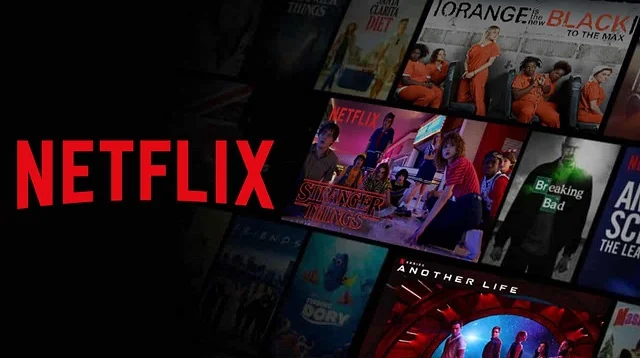 Cara Logout Netflix di TV