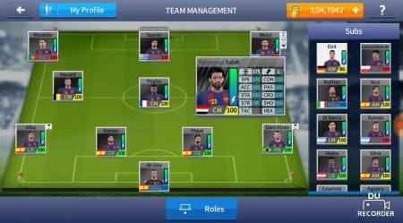 dream league soccer 2017 مهكرة جاهزة