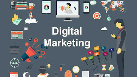 Digital marketing क्या है