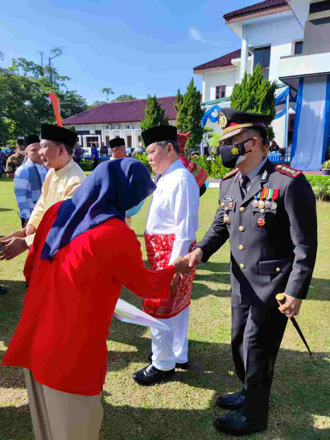 Hari Jadi Ke-76 Kabupaten Deli Serdang
