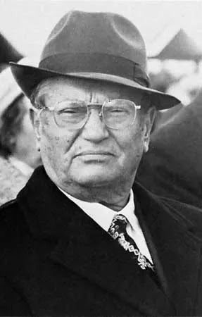 Josip Broz Tito 1892-1980 Γιουγκοσλάβος ηγέτης