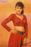 Mamta Kulkarni