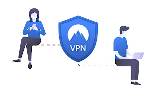 vpn কি?