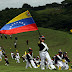 Chamos escenifican este viernes la Batalla de Carabobo