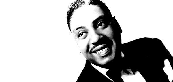 Big Joe Turner