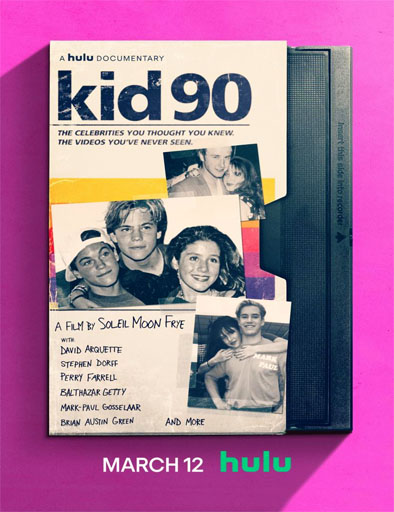 Kid 90