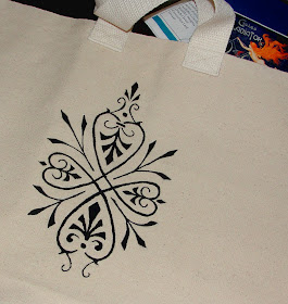 grocery bag shopping tote quality canvas sack