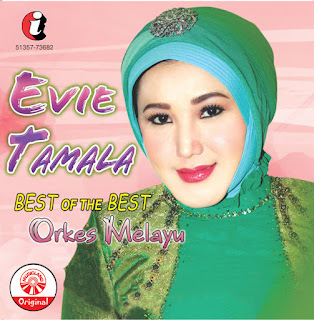 MP3 download Evie Tamala - Evie Tamala Best Of The Best Orkes Melayu Pallapa iTunes plus aac m4a mp3