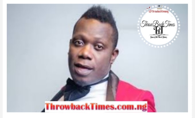 Duncan Mighty Okechukwu Biography, About, Career, Networth & More