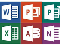 APLIKASI OFFICE SUDAH TERSEDIA DI ANDROID 
