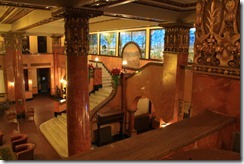 Jan 12, 2012: Another view of the Gadsden lobby