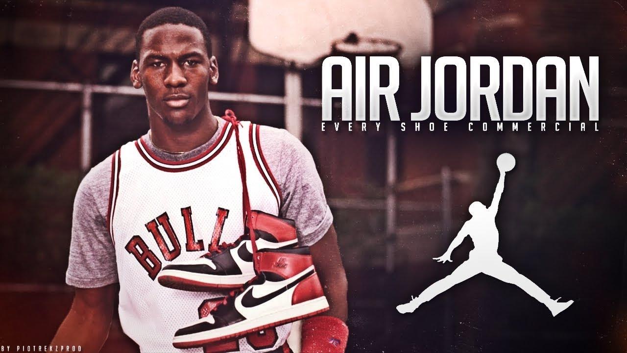 Air Jordan Nike