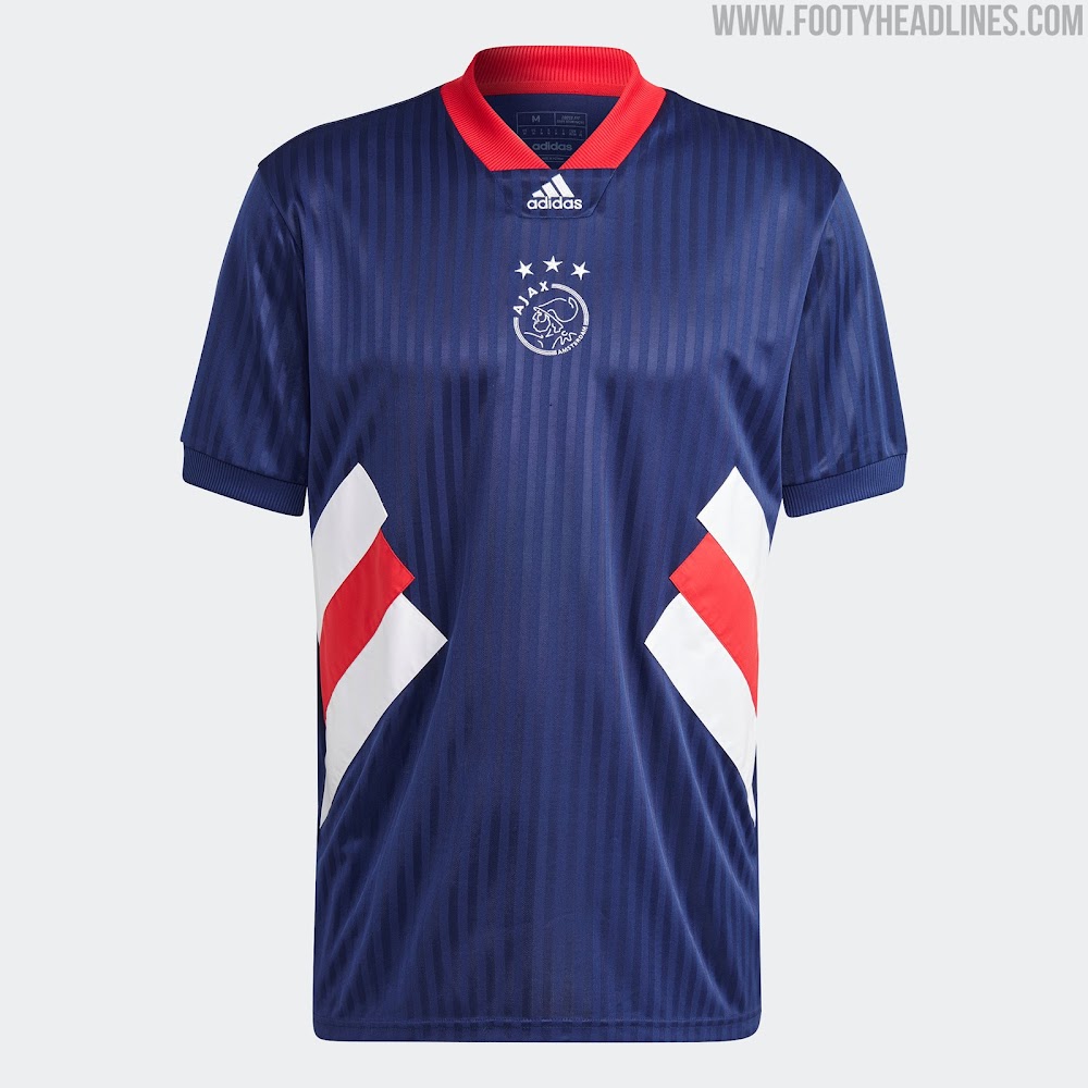 Adidas 2023 Remake Retro Kit Collection Released - 13 Teams! - Footy  Headlines