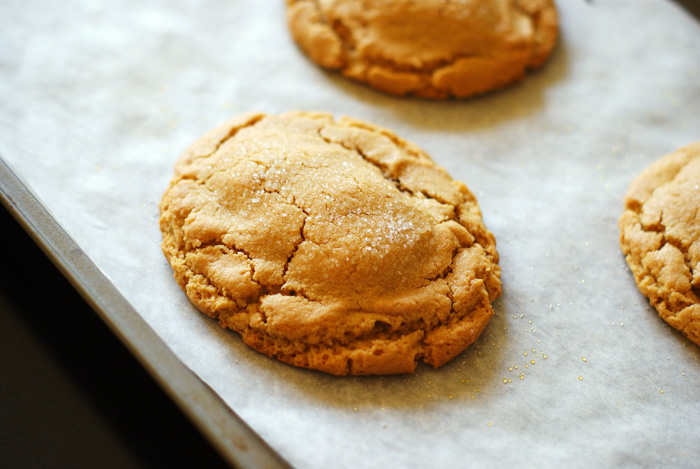 How to Make Reese's Peanut Butter Egg-Stuffed Peanut Butter Cookies