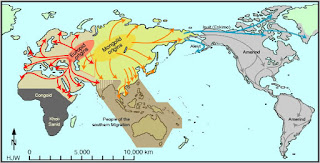 GEMPA BUMI TIMOR LESTE & ASAL-USULNYA