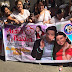 AlDub Nation shows their Uncoditional Love and Support to AlDub with the Banner!