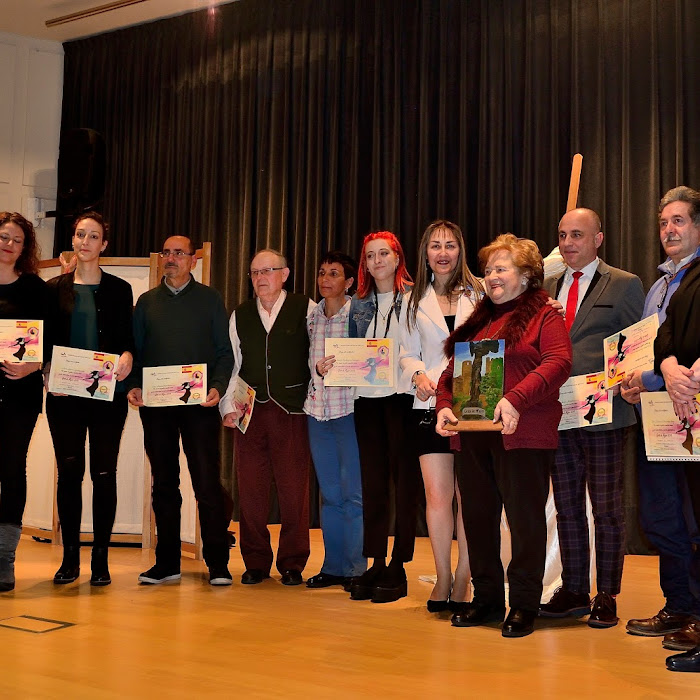 Grito de Mujer 2018-España-Ponferrada