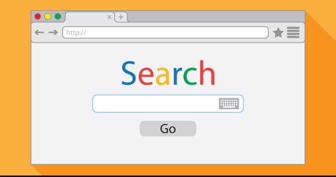 Create a search engine like Google PHP codes