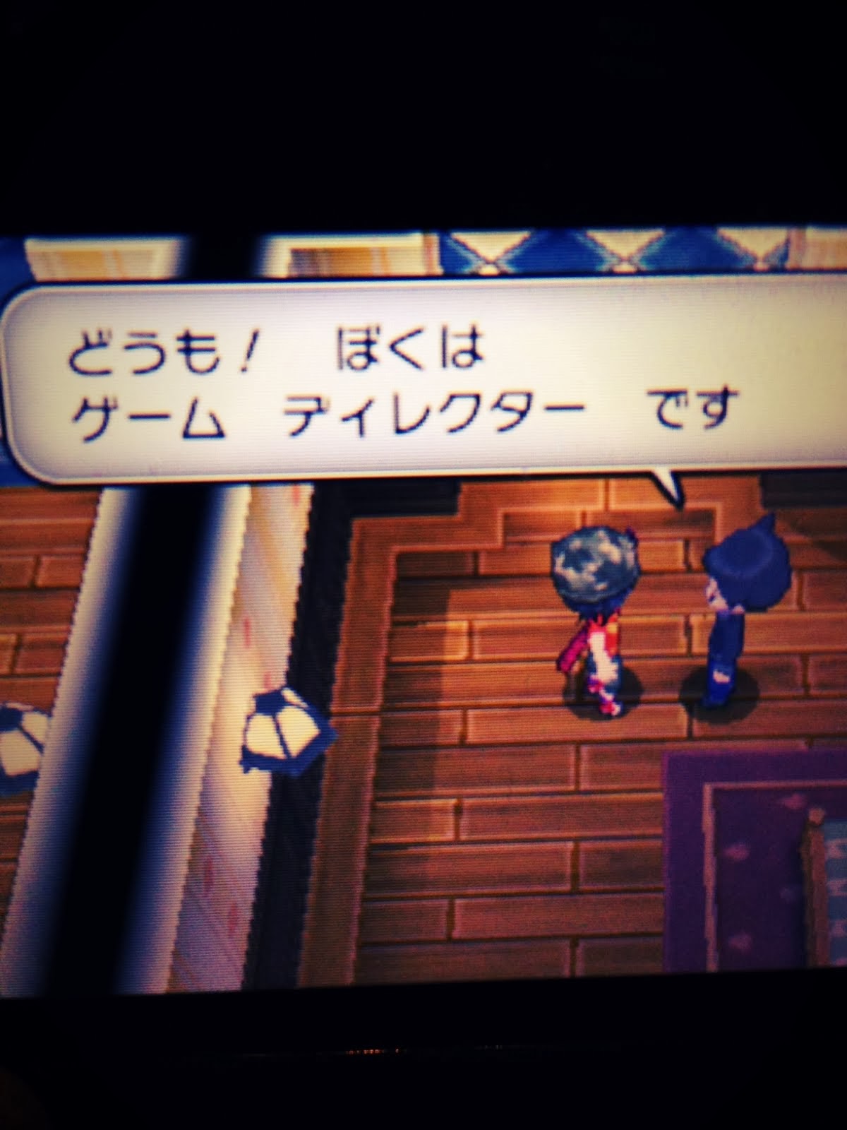 ポケモン サン ムーンの方法のやり方 ポケモンxy ゲームディレクターの場所 ポケモン サン ムーンの方法のやり方 ポケモンxy ゲームディレクターの場所