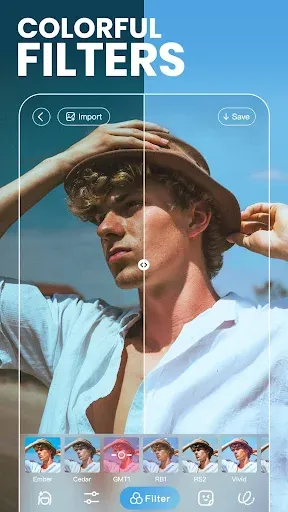Download Aplikasi BeautyPlus Mod Apk (Premium Unlocked) v7.7.140 Terbaru 2024 Di Android