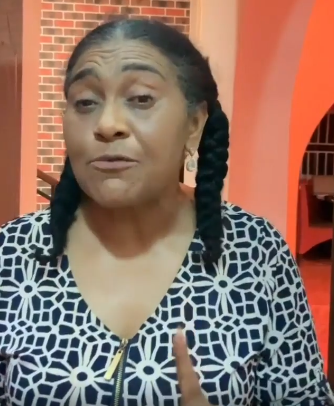 Hilda Dokubo slams President Buhari's decision to ease COVID-19 lockdown