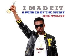 Frank Edwards - ThankGod i made it||Gospel Artist, rapper and sound engineer, cooked a new song, he says ThankGod I made it , this is one of the best praise songs you have gotten from Frank Edwards, see below for more.      ThankGod I made it is a cool song  by Frank Edwards, one thing that makes this fellow outstanding is that he is one of the few Naija gospel Artist, using their name in music. Listening to this song, you will definitely love the way the song is made, as the singer in this song took quality time to make this song sound the way you are about to here