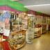 Bazar de Artesanias (Handcrafts' Mall)