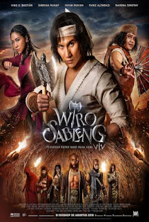 Download Film wiro sableng 212 (2018) full movie indoxxi lk21