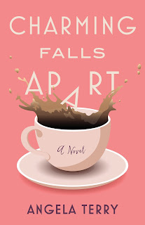 Charming Falls Apart by Angela Terry