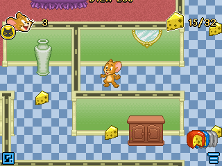 Tải game Tom và Jerry java