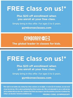 gymboree coupons 2018