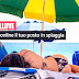 ombrellove | prenota online il tuo posto in spiaggia