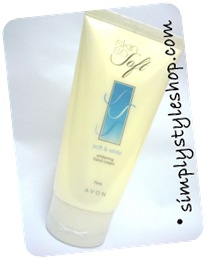 Skin So Soft Whitening Hand Cream 75ml