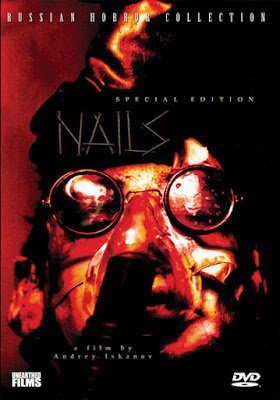 Nails Poster