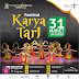 FESTIVAL KARYA TARI 2018