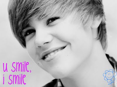 Justin Bieber Smile on Justin Bieber 4shared U Smile Justin Bieber Letra Justin Bieber Songs