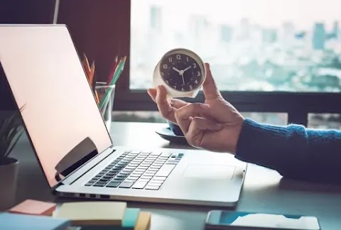 EFFECTIVE TIME MANAGEMENT TECHNIQUES FOR BUSY ENTREPRENEURS