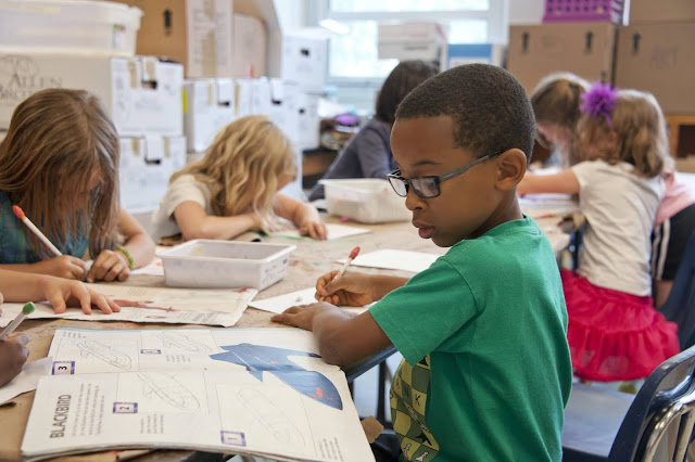 Top Tips for Preparing Your Child for Nursery