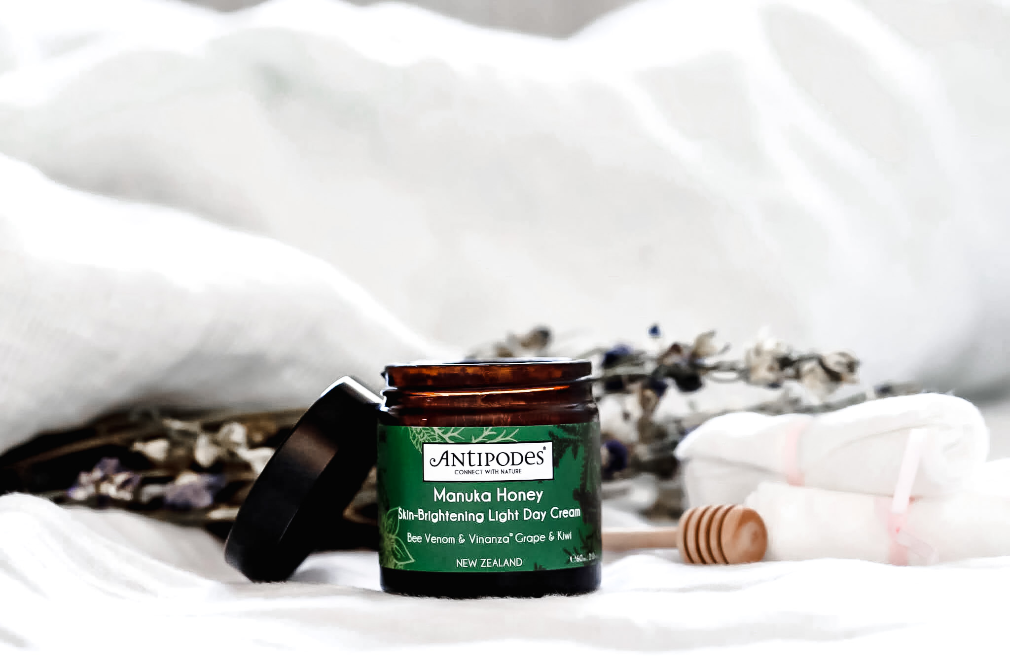 Antipodes Manuka Honey Crème de Jour